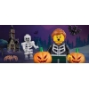 LEGO Halloween